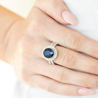 Paparazzi’s 💍 Unstoppable Sparkle - Blue 💍
