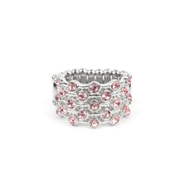 Paparazzi’s 💍 Metro Motivation - Pink 💍