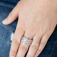 Paparazzi’s 💍 Metro Motivation - Pink 💍