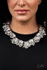 Paparazzi’s 💎 Exceptional 💎 Signature Zi Necklace