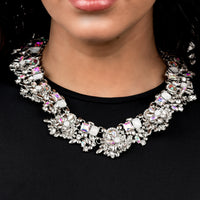 Paparazzi’s 💎 Exceptional 💎 Signature Zi Necklace
