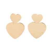 Paparazzi’s 💎 Heart-Racing Refinement - Gold 💎