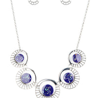 Paparazzi’s 💎 Elliptical Effervescence - Purple 💎