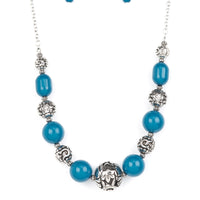 Paparazzi’s 💎 Girl Meets Garden - Blue 💎