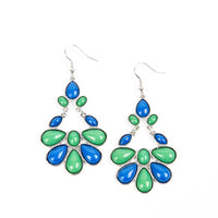 Paparazzi’s 💎 Colorfully Canopy - Multi 💎