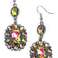 Paparazzi’s 💎 Capriciously Cosmopolitan - Multi 💎