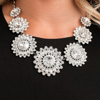 Paparazzi’s 💎 Optimistic 💎 Signature Zi Necklace