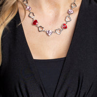 Paparazzi’s 💘 Contemporary Cupid - Multi 💘