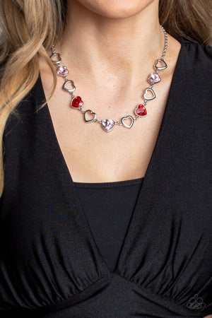 Paparazzi’s 💘 Contemporary Cupid - Multi 💘