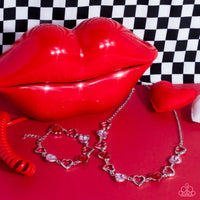 Paparazzi’s 💘 Contemporary Cupid - Multi 💘