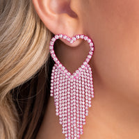 Paparazzi’s 💗 Sumptuous Sweethearts - Pink 💗
