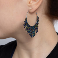 Paparazzi’s 💎 Tailored Tassel - Multi 💎