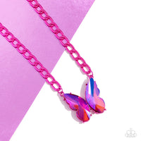 Paparazzi’s 🦋 Fascinating Flyer - Pink 🦋