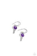 Paparazzi’s 🔑 Key Performance - Purple 🔑