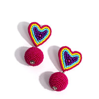 Paparazzi’s 🩷 Spherical Sweethearts - Multi 🩷