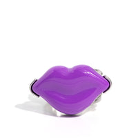 Paparazzi’s 💋 Lively Lips - Purple 💋