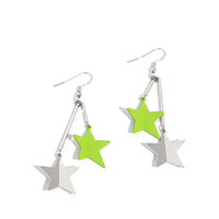 Paparazzi’s ⭐️ Stellar STAGGER - Green ⭐️