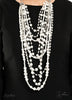 Paparazzi’s 💎 LeCretia 💎 Signature Zi Necklace