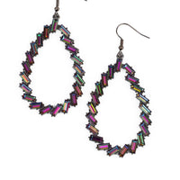 Paparazzi’s 💎 Striking RESPLENDENCE - Multi 💎