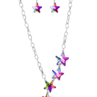 Paparazzi’s 💫 Star-Crossed Sparkle - Multi  💫
