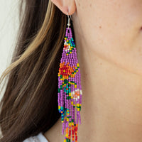 Paparazzi’s 💎 Beaded Gardens - Multi 💎