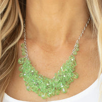 Paparazzi’s 💎 Let The Festivities Begin - Green 💎