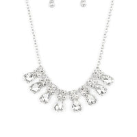 Paparazzi’s 💎 Sparkly Ever After - White 💎