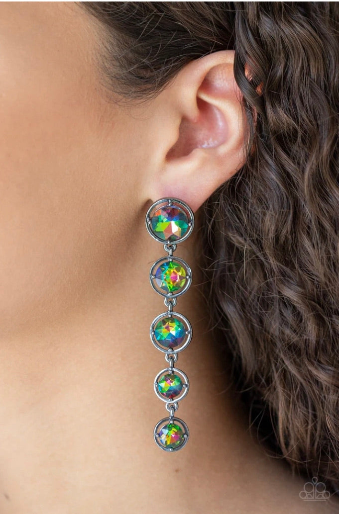 Paparazzi’s 💎 Drippin’ In Starlight - Multi 💎