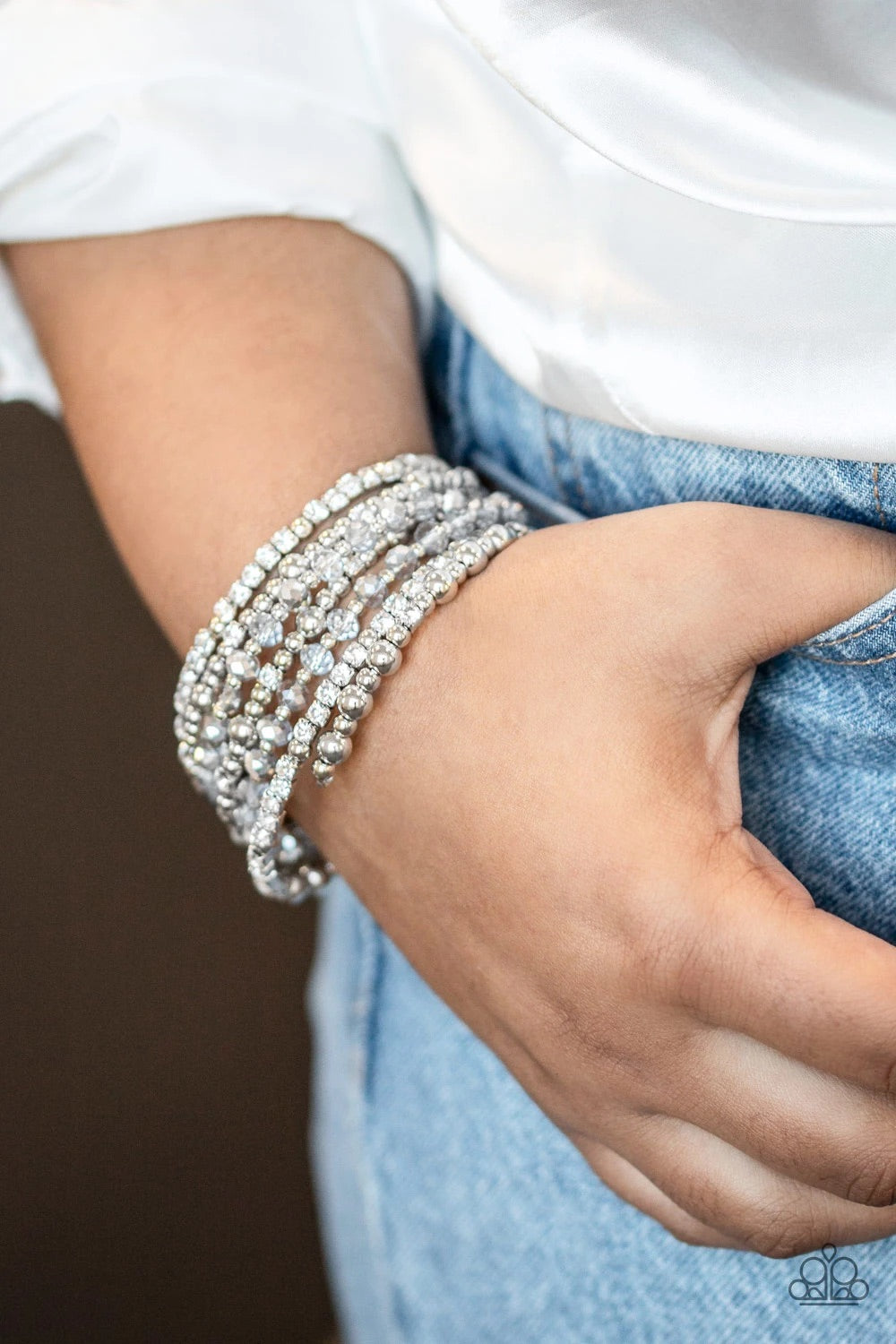 Paparazzi’s 💎 ICE Knowing You 💎