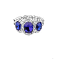 Paparazzi’s 💍 Royal Residence - Blue 💍