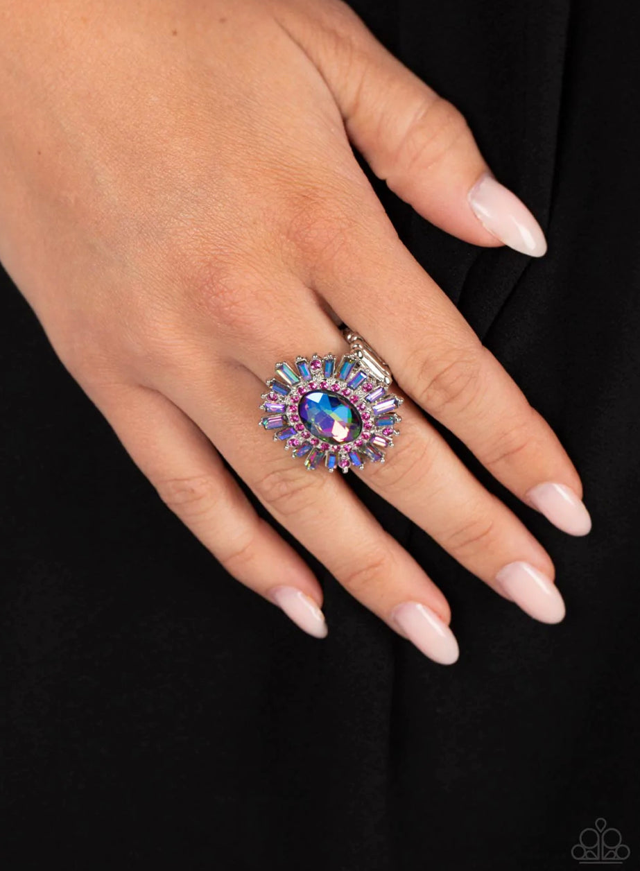 Paparazzi’s 💎 Astral Attitude - Multi 💎