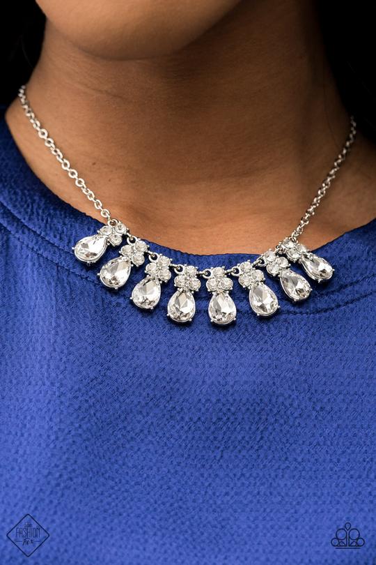 Paparazzi’s 💎 Sparkly Ever After - White 💎