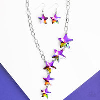 Paparazzi’s 💫 Star-Crossed Sparkle - Multi  💫