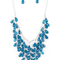 Paparazzi’s 💎 Garden Fairytale - Blue 💎